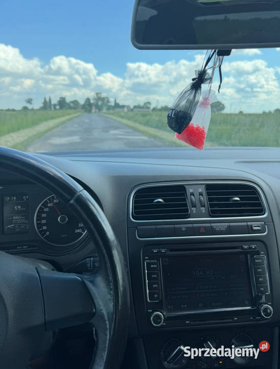 Sprzedam Volkswagen Polo 2010r