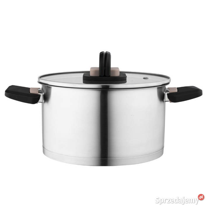 Zestaw garnków SMART 6 elementów 162024 Pawłowice