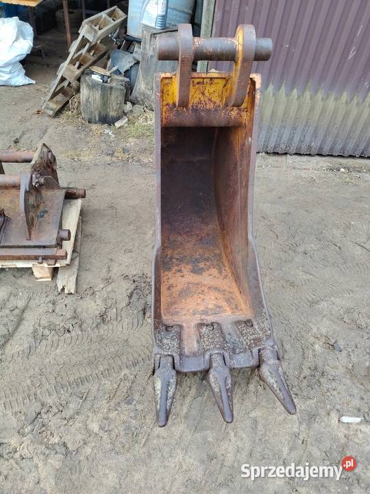 łyżka lehnhoff ms 10 sr 50 60 100 lenhof Wejherowo