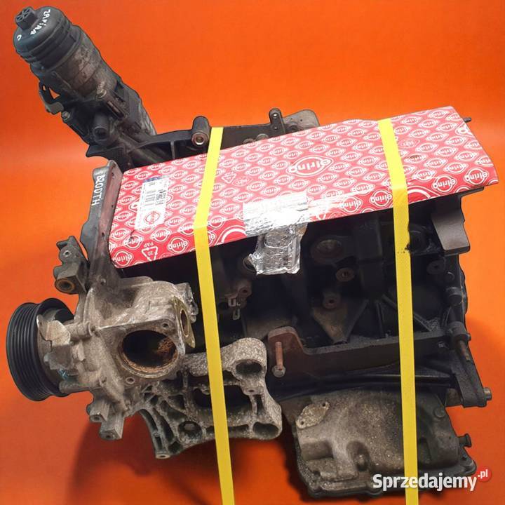 DÓŁ SILNIKA Opel Insignia A B LIFT 20 CDTI 170