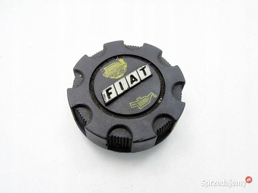 KOREK WLEWU OLEJU 12 16V STILO BRAVO BRAVA PALIO sprzedam