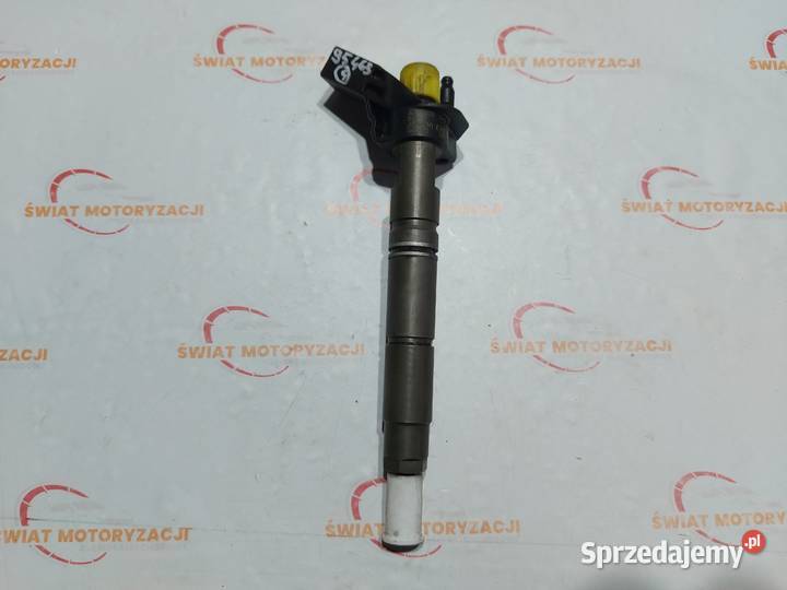 W211 W219 30 V6 CDI 224 07r 642920 wtryskiwacz osobowe sprzedam