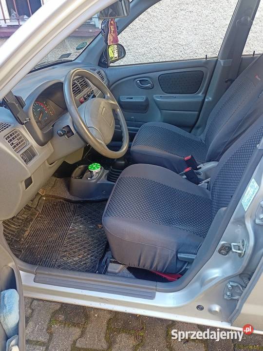 Sprzedam super autko Mikołów