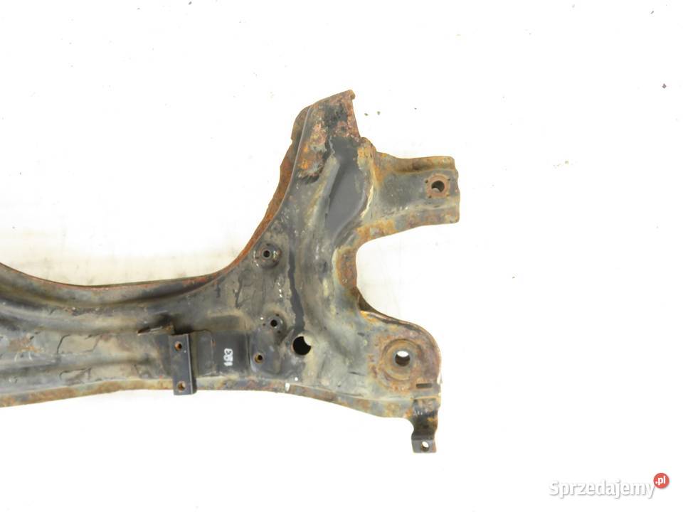 SANKI PRZÓD VW LUPO 6X1 6E1 10 50 AHT Skoda