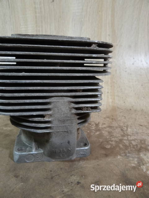 cylinder Trabant 601 org DDR Żary