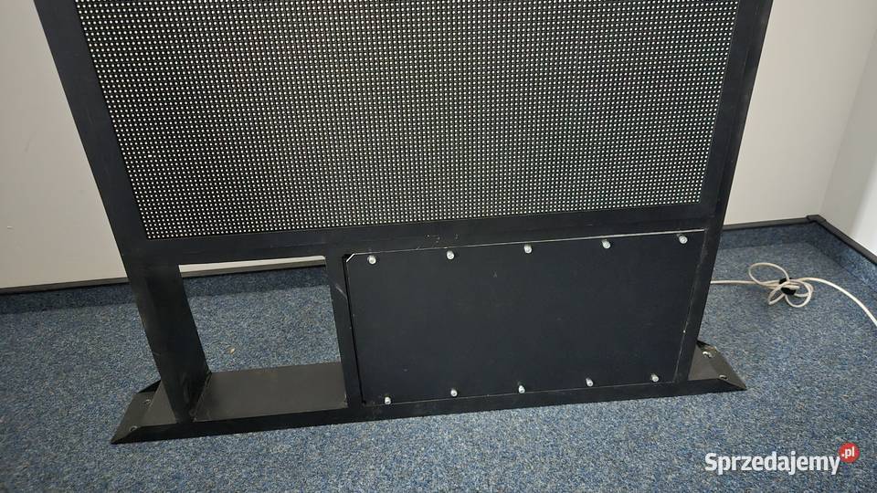 Telebimy LED dwustronne inna elektronika Chełmża sprzedam