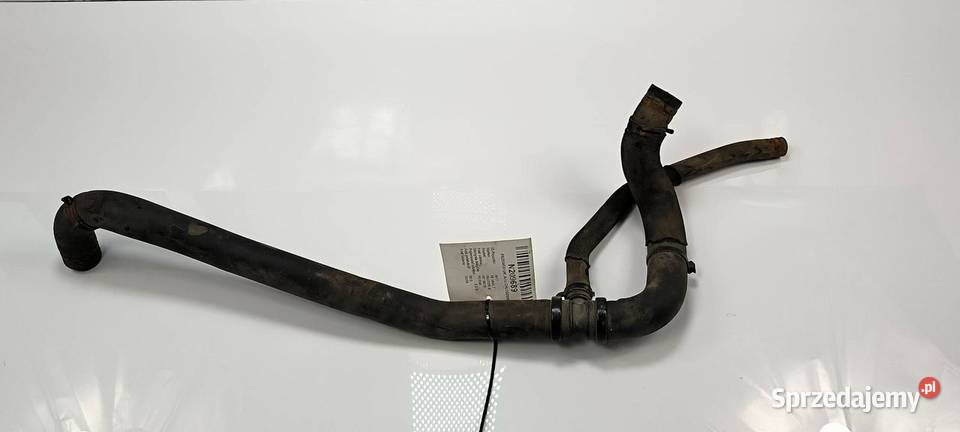 PRZEWÓD UKŁADU CHŁODZENIA RENAULT MASTER III