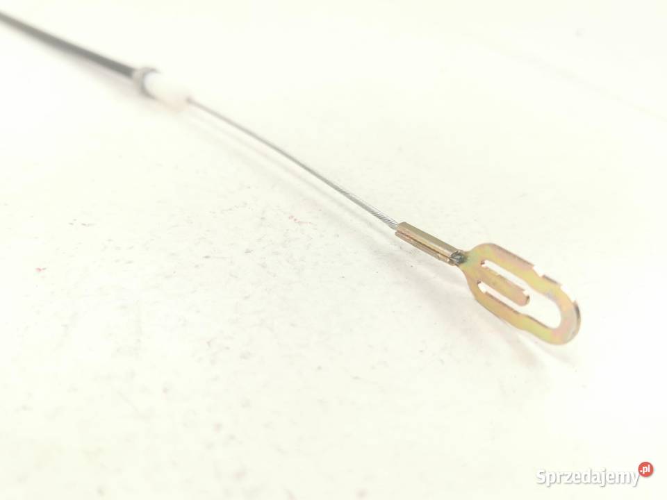 KABEL NAPINACZ FOTELA FIAT DUCATO 20012011 NOWY