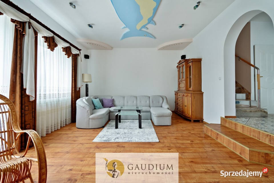 DomBliźniak 120 m2 Tczew Górki