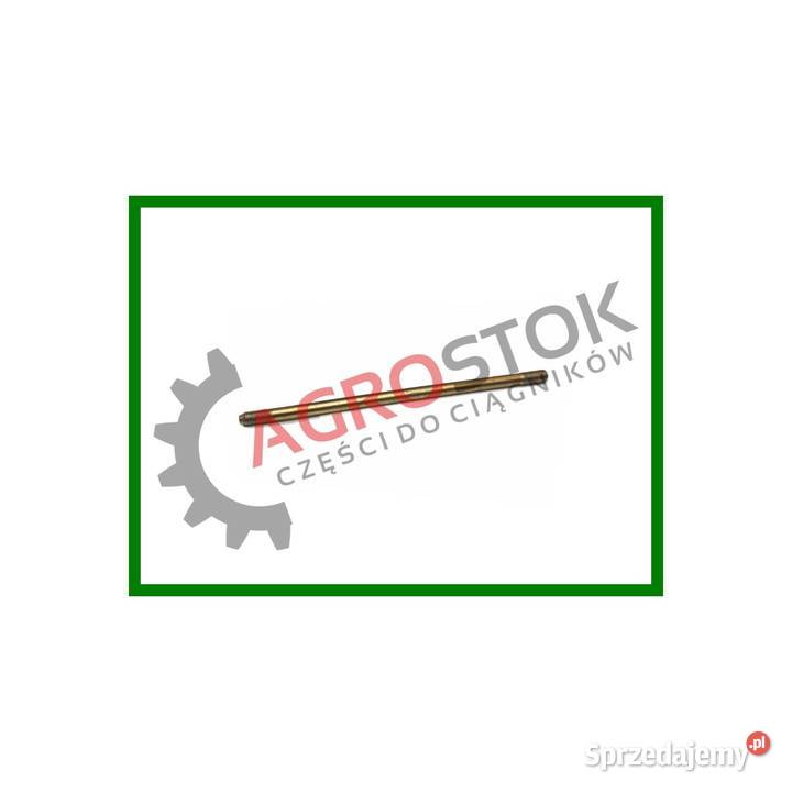 Szpilka cylindra t25