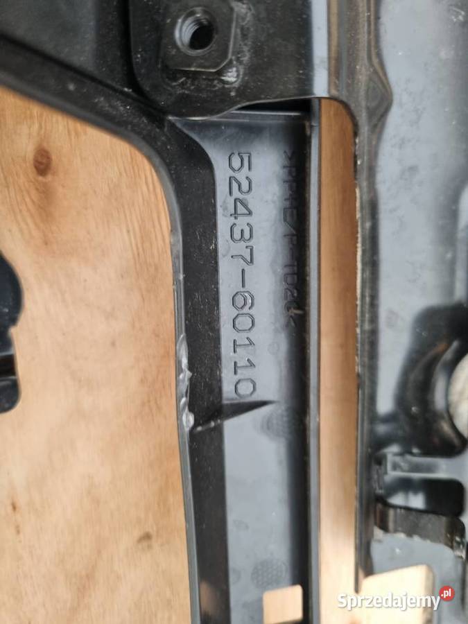 Nowa Toyota Land Cruiser LandCruiser 5D 2025r sprzedam