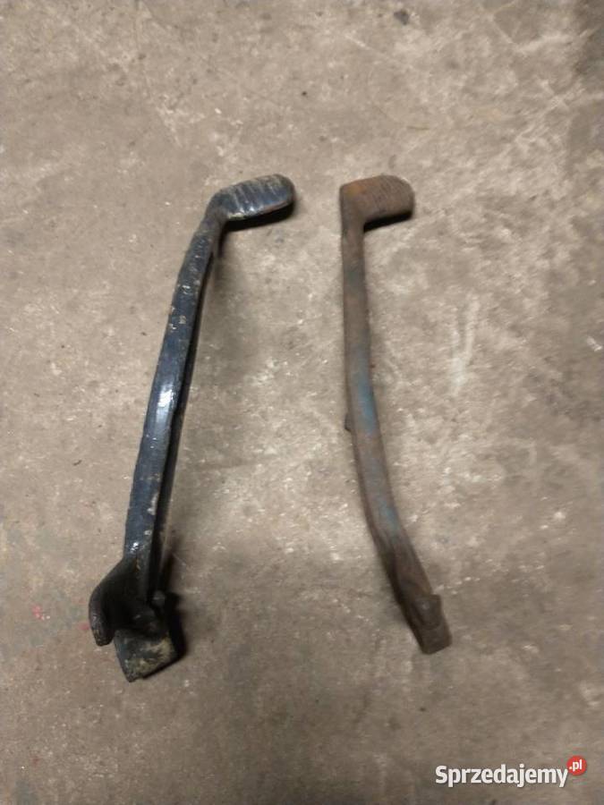 Iż 56 Planeta Jupiter Pedał hamulca Motoryzacja Nowy Folwark