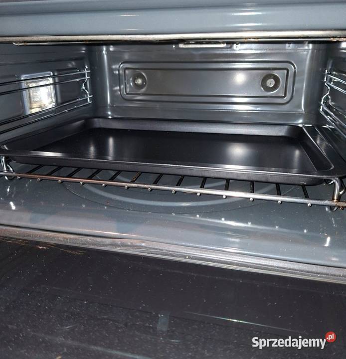 Kuchnia wolnostojąca Smeg Victoria Opole sprzedam