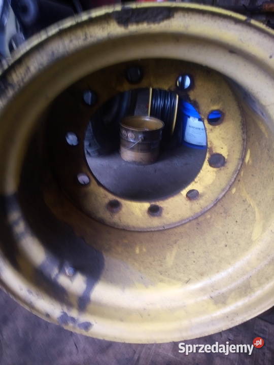 sprzedam felge r 20