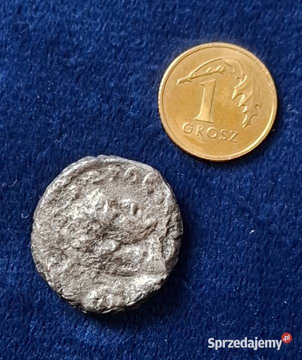 Imperium Romanum tetradrachma Aleksandria Egipt Wejherowo
