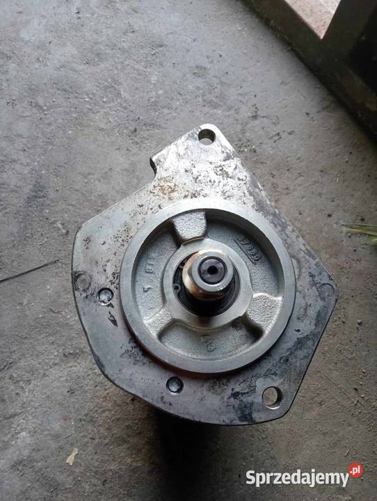 pompa hydrauliczna DeutzFahr Agrotron 0510768322