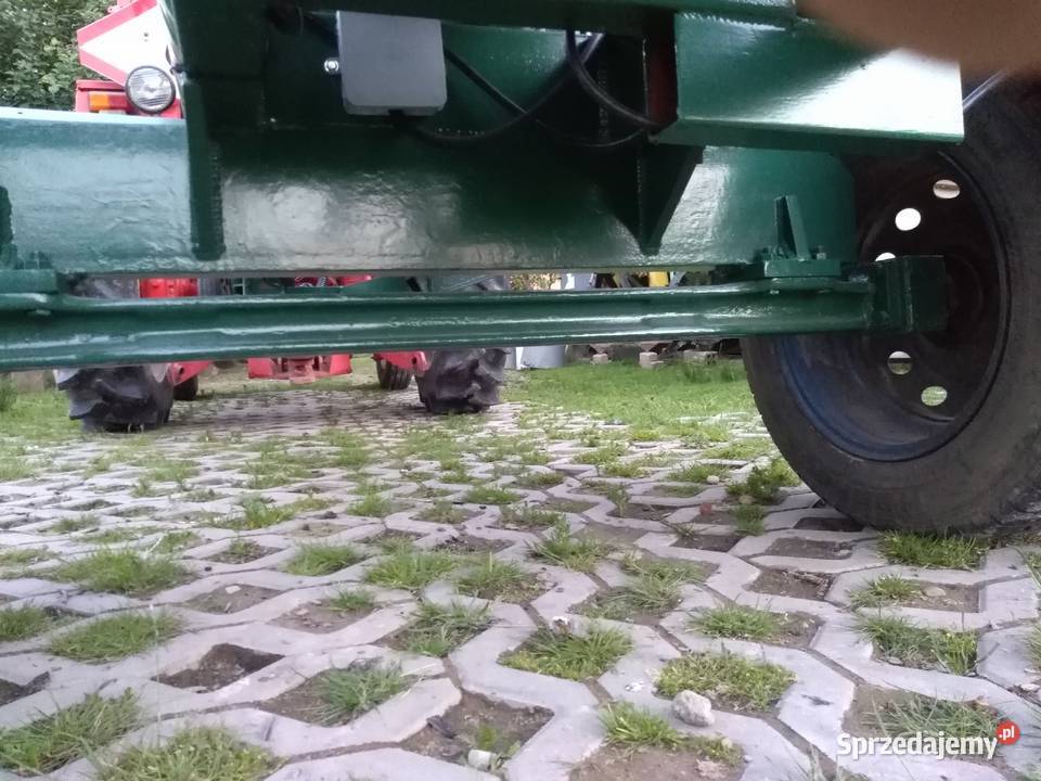 Motopompa strażacka Zieglerwozidło na wodę Rzeszów sprzedam
