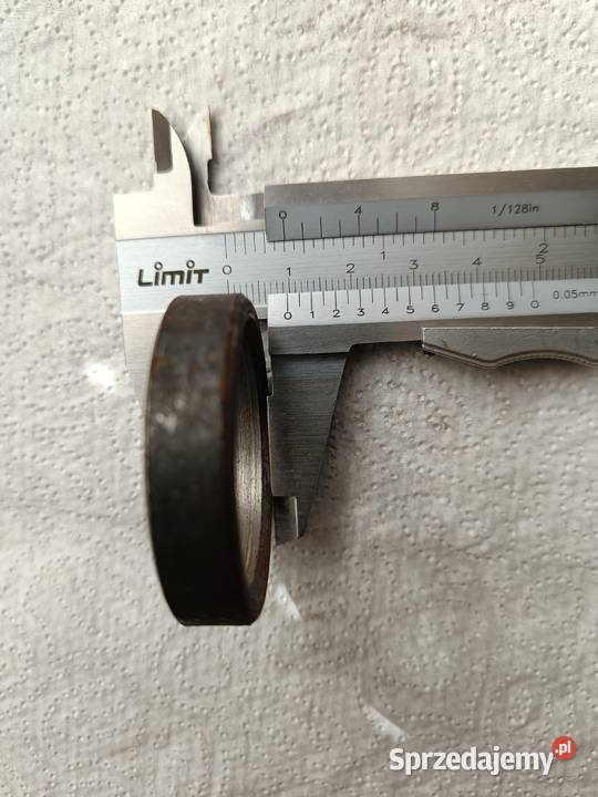Pierścień dystansowy 45x35x9mm Uaz Żuk dostawcze Biała Podlaska