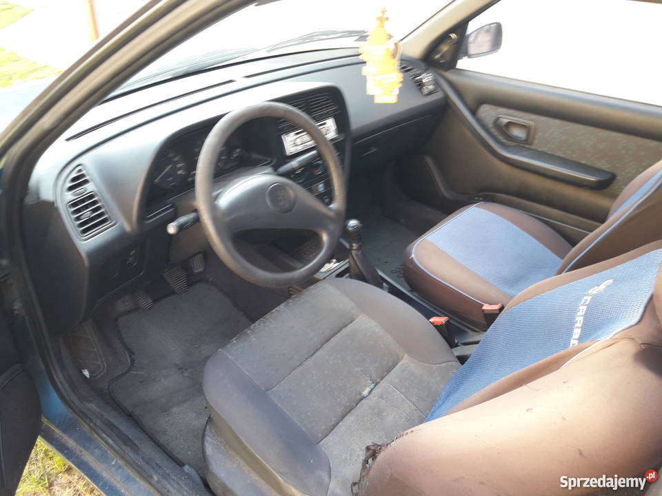 Sprzedam Peugeot 306 nieuszkodzony Trzebinia