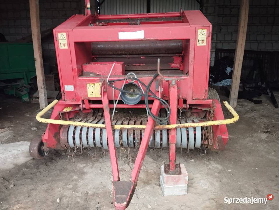 Prasa belująca Radzyń Podlaski