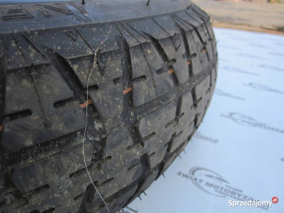 CAMRY AVENSIS COROLLA koło dojazdowe 1457017 świętokrzyskie Kielce sprzedam