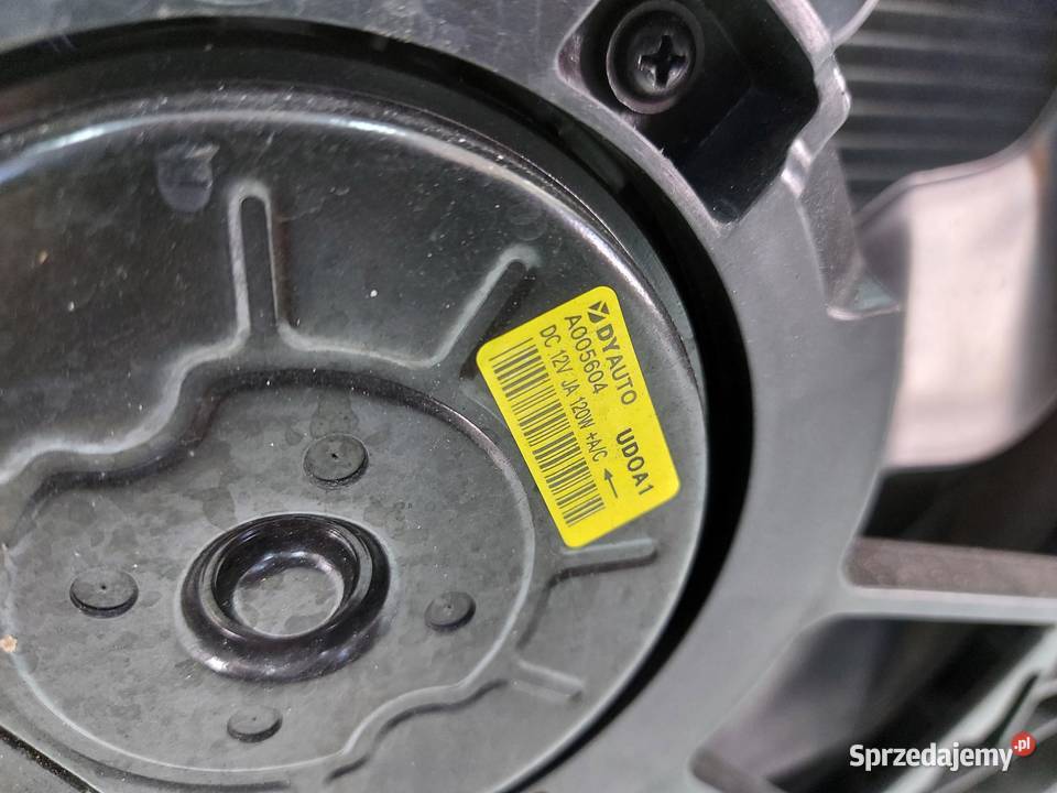Kia Picanto IV III LIFT 2025r pas przedni dolnośląskie