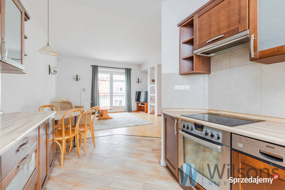 Mieszkanie Warszawa 85m2 3 pokoje sprzedam