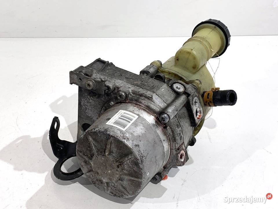 POMPA WSPOMAGANIA DACIA DUSTER 491107326R 12 125 osobowe sprzedam