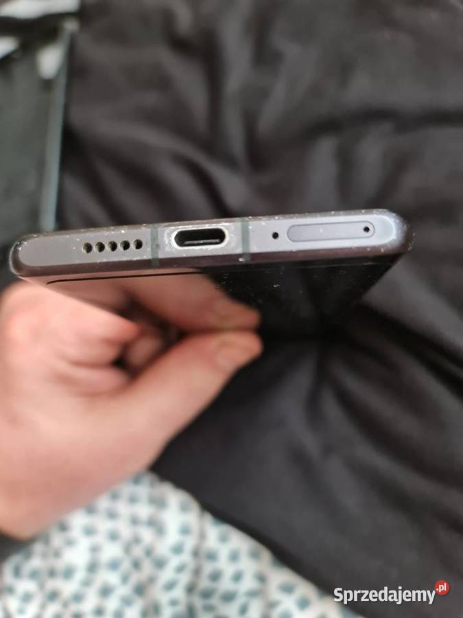 Huawei P30 Pro 6128 śląskie