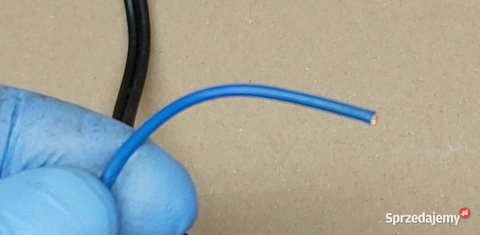ADAPTER ZŁĄCZE ISO AUDIO VIDEO 2X RCA CINCH dolnośląskie