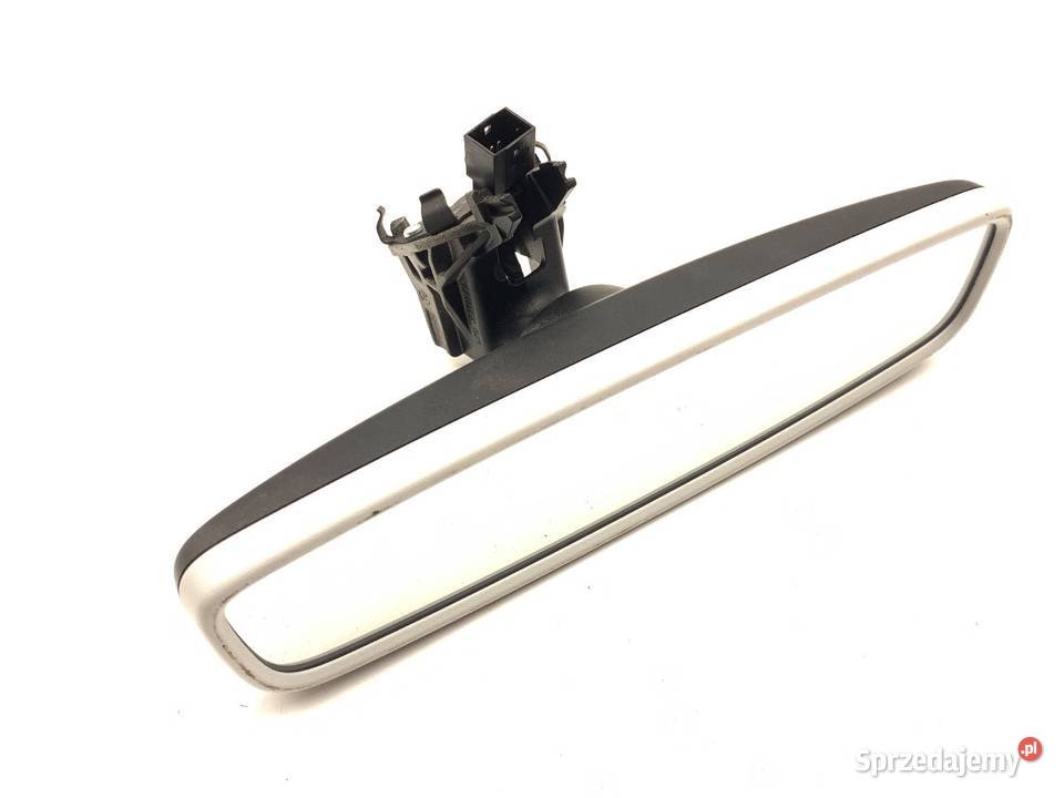 LUSTERKO WEWNĘTRZNE SEAT LEON III Hatchback osobowe podkarpackie