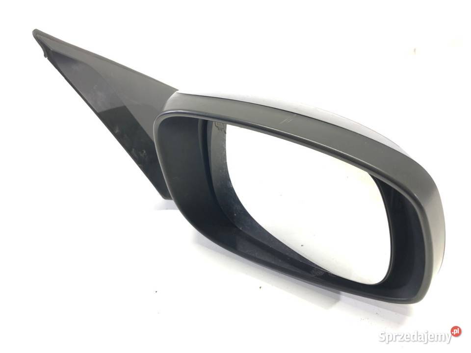 LUSTERKO PRAWY SUZUKI SWIFT III Hatchback