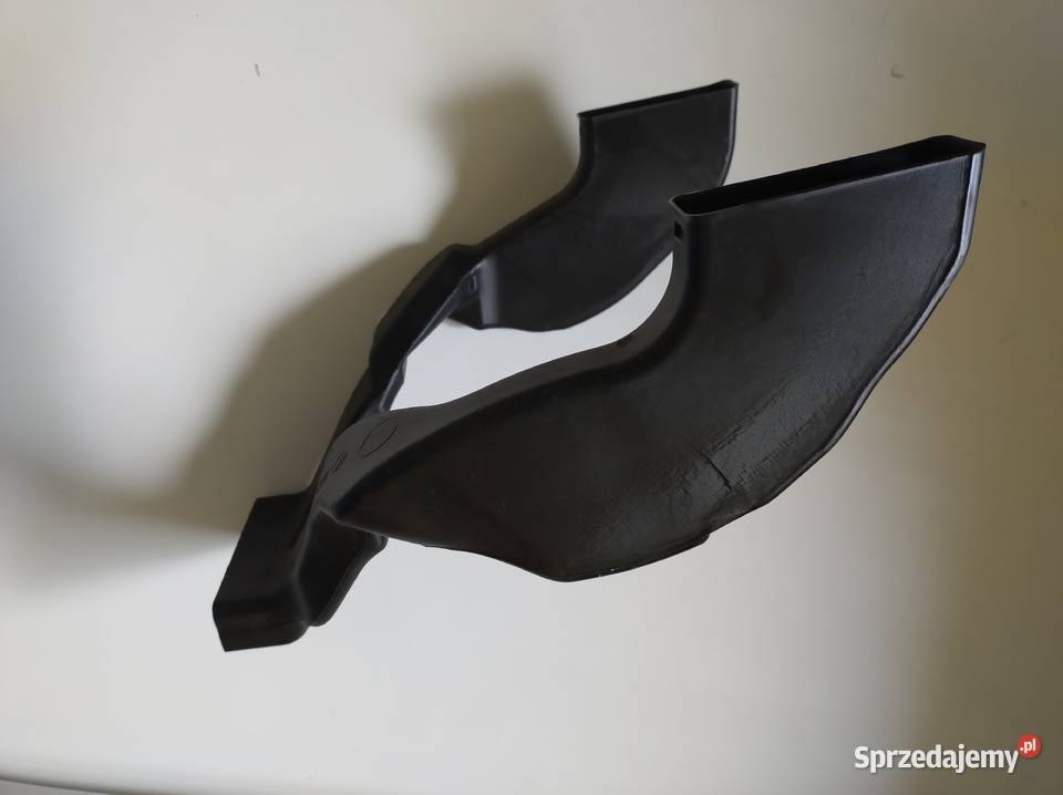 Kanał wentylacyjny konsoli środkowej AKlasa sprzedam