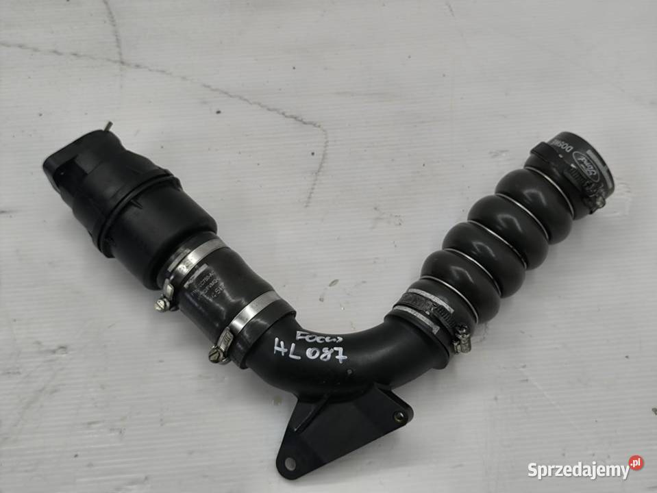 RURA PRZEWÓD INTERCOOLERA FOCUS MK3 15 TDCI osobowe sprzedam