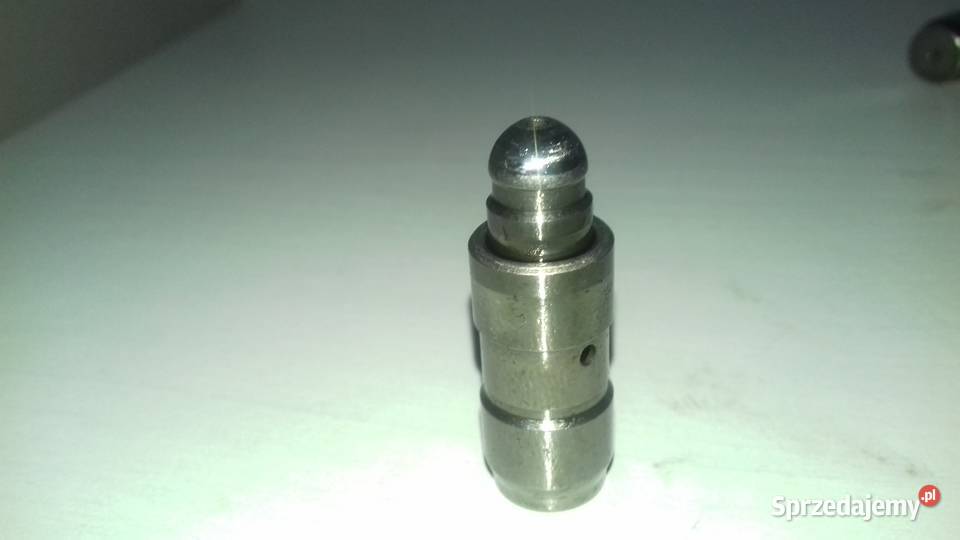 Popychacze 25 TDI V6 audi vw