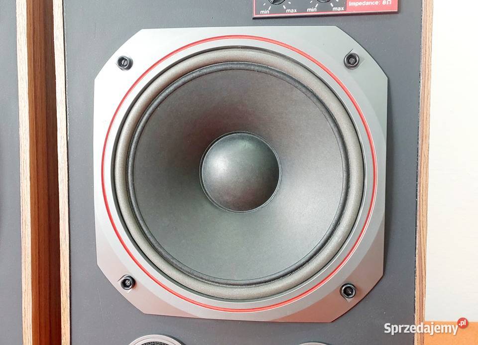 TONSIL Mildton 70 ZgB 708693 Renowacji Unitra