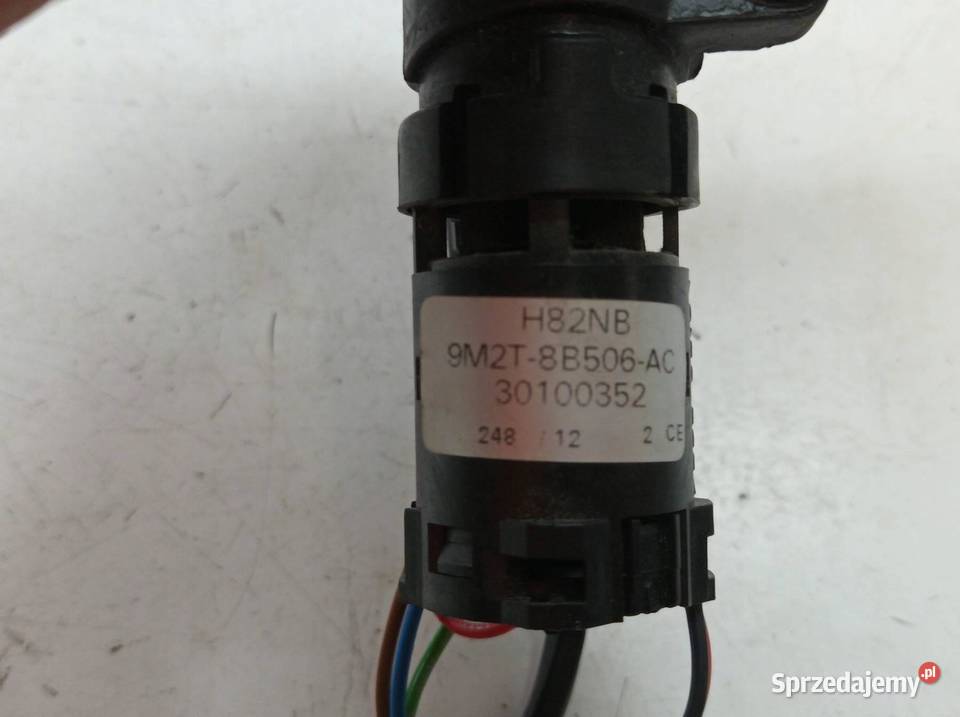 CZUJNIK SENSOR 9M2T8B5506AC Ford S I 20062015