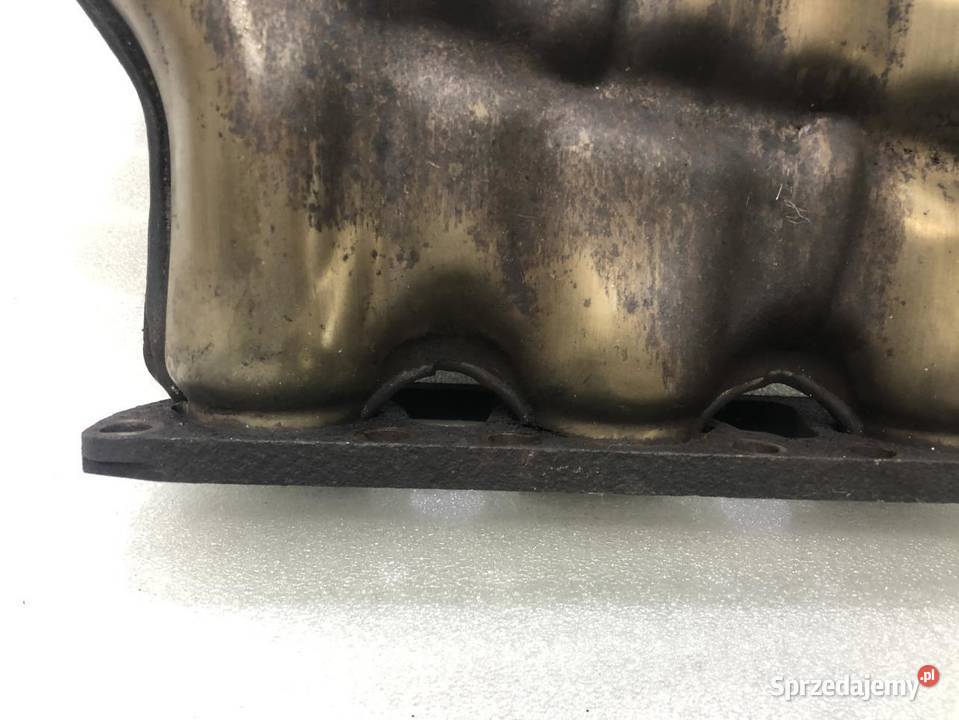 KOLEKTOR WYDECHOWY VOLKSWAGEN PASSAT 5 20 sprzedam