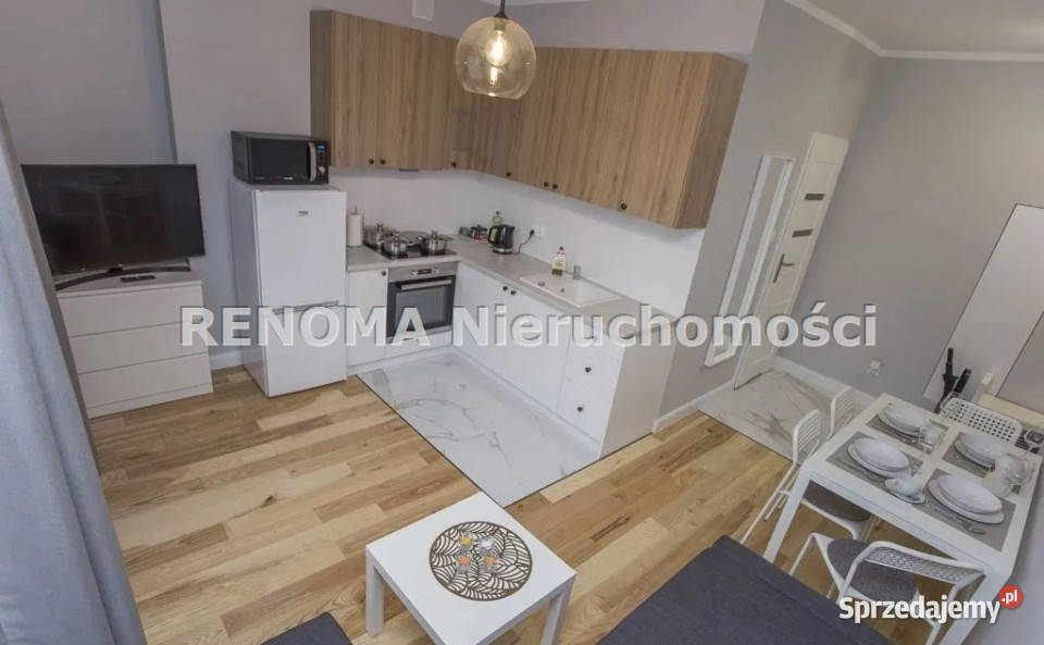 Mieszkanie Białystok Lipowa 3377m2 2 pokoje sprzedam