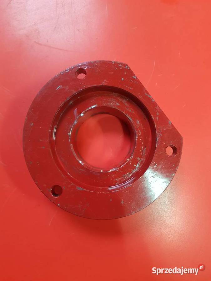Piasta 1725180207 Lely Welger Do pras i owijarek lubuskie
