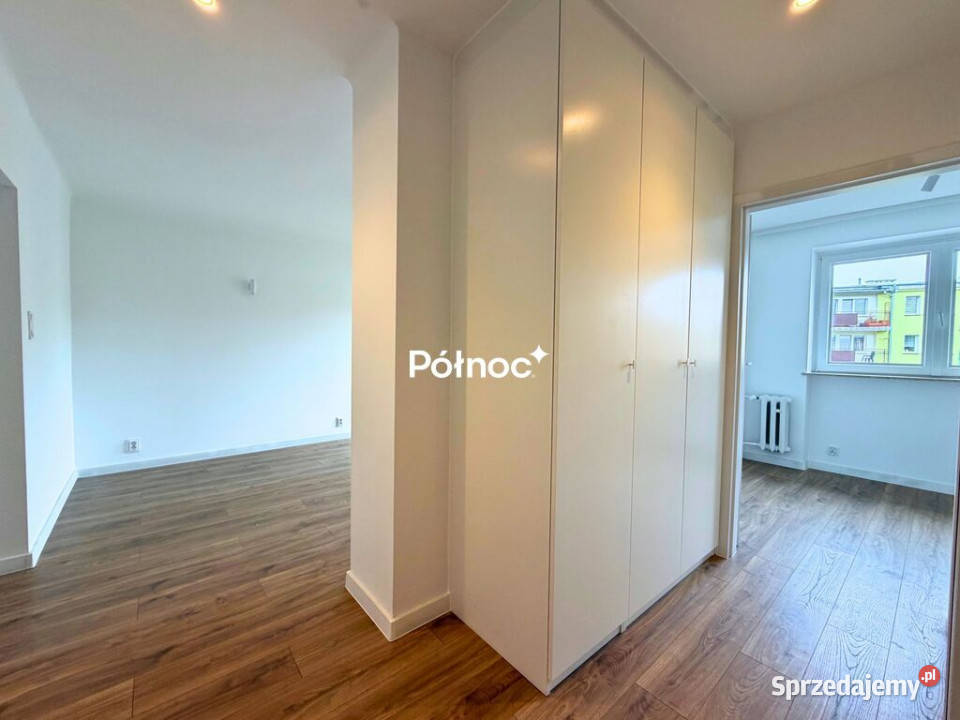 M3 generalnym remoncie w centrum Chełma Mieszkania Chełm sprzedam