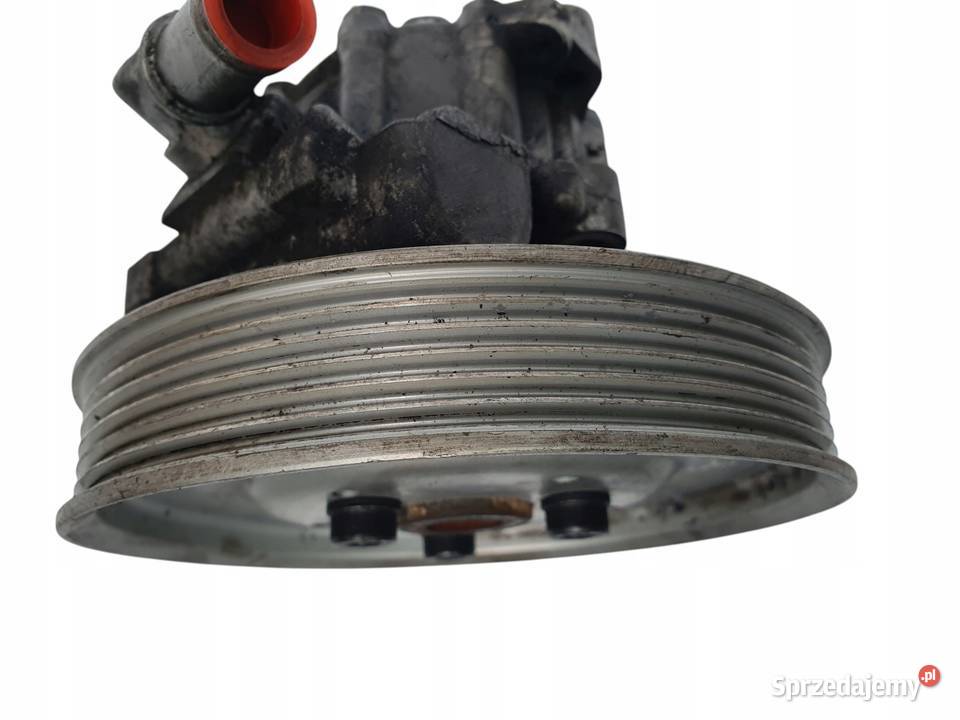 POMPA WSPOMAGANIA Audi A4 B6 30 V6 078145255 osobowe Chełm sprzedam
