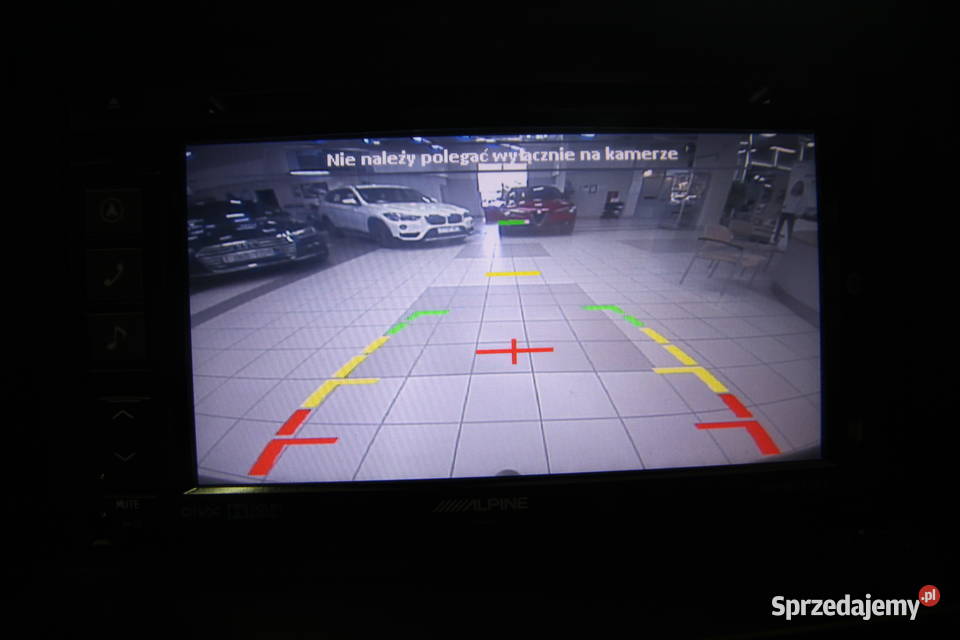 Mitsubishi Pajero SPORT salon Polska Super Smolec sprzedam