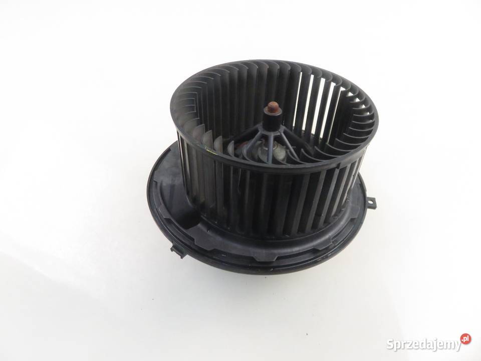 DMUCHAWA BMW X1 E84 693366312 Dmuchawy