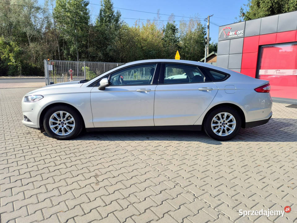 Ford Mondeo Salon Polska Mk5 2014 Konstancin-Jeziorna sprzedam