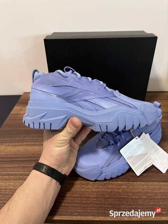 Trampki sportowe Reebok Moda i Styl Poznań