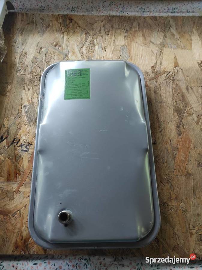 Bosch Buderus kocioł kondensacyjny części Inowrocław