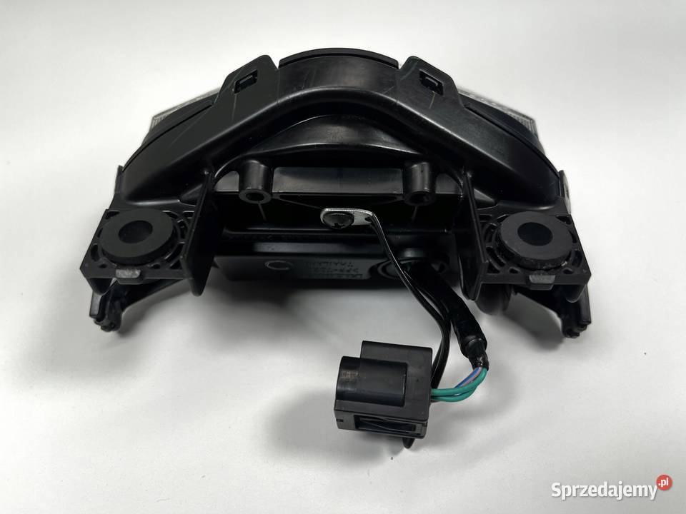 HONDA CBR 500 R 1921 Lampa Tył Tylna 33701MKWK82 Łobżenica