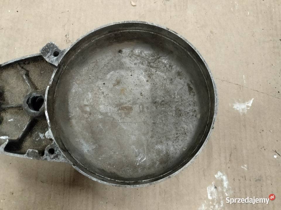 WSK 125 dekiel zapłonu małopolskie Rozkochów