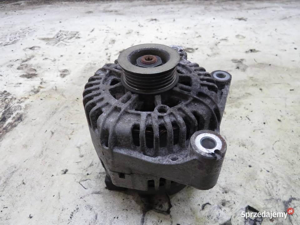 ALTERNATOR MINI COUNTRYMAN R60 LIFT 16 D 260723B osobowe
